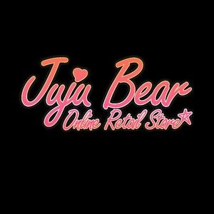 Juju Bear Online Retail Store